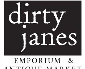 Dirty Janes Emporium - Accommodation Great Ocean Road 0