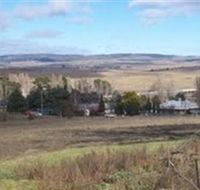 Dalgety Historic Town and River Walk - Accommodation Great Ocean Road