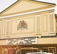 Empire Cinema - Accommodation Great Ocean Road