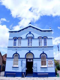J E Brown Warehouse - Accommodation Great Ocean Road 2