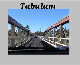 Tabulam Scenic Drive - Accommodation Great Ocean Road 0