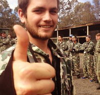 Ultimate Paintball - Accommodation Great Ocean Road