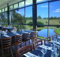 Ocean View Estates Winery and Restaurant - Accommodation Great Ocean Road