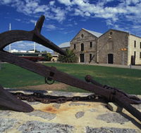 Western Australian Museum - Shipwreck Galleries - Accommodation Great Ocean Road