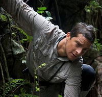 Bear Grylls Survival Academy - Accommodation Great Ocean Road