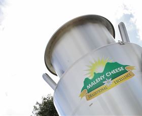 Maleny Cheese - Accommodation Great Ocean Road 1