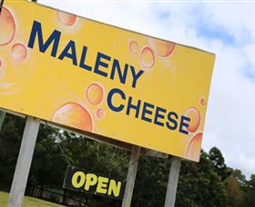 Maleny Cheese - Accommodation Great Ocean Road 0