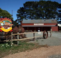 Sully's Cider at the Old Cheese Factory - Accommodation Great Ocean Road