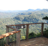 Murray Scrub lookout - Accommodation Great Ocean Road