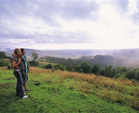 Mallanganee ACT Accommodation Great Ocean Road