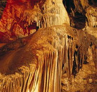 Buchan Caves Reserve - Accommodation Great Ocean Road