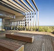 Pinnacles Desert Discovery Centre - Accommodation Great Ocean Road