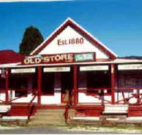 Old Store Barrengarry - Accommodation Great Ocean Road