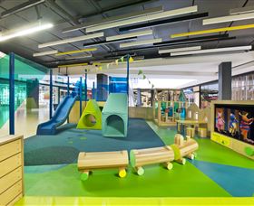 DFO Homebush - Accommodation Great Ocean Road 7