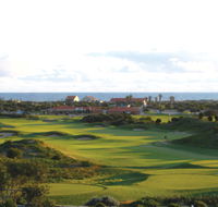 Secret Harbour Golf Links - Accommodation Great Ocean Road