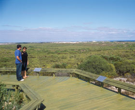 Green Head WA Accommodation Great Ocean Road