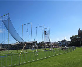 Australian Recreational Centre For Aerial Arts (ARCAA) - Accommodation Great Ocean Road 0