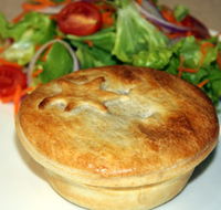 Pinjarra Bakery and Patisserie - Waroona Store - Accommodation Great Ocean Road