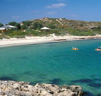 Dynamite Bay - Accommodation Great Ocean Road