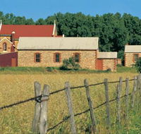 Central Greenough Historic Settlement - Accommodation Great Ocean Road