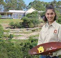 Yamuloong Centre - Accommodation Great Ocean Road