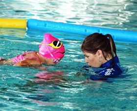 Bomaderry Aquatic Centre - Accommodation Great Ocean Road 0