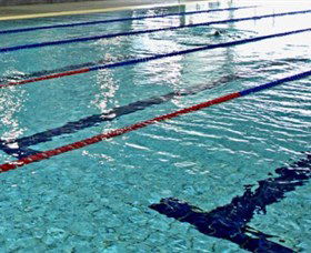 Bomaderry Aquatic Centre - Accommodation Great Ocean Road 1
