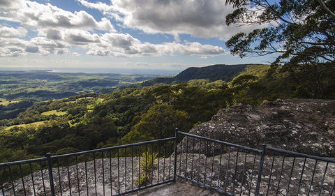 Illawarra Lookout Walking Track - Accommodation Great Ocean Road 1