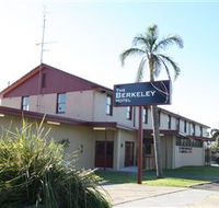 The Berkeley Hotel - Accommodation Great Ocean Road