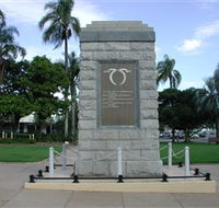 Sandgate War Memorial Park - Accommodation Great Ocean Road