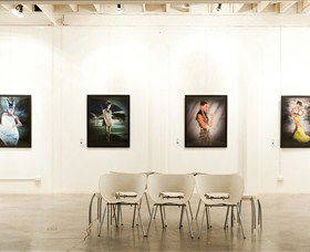 Ambush Gallery - Accommodation Great Ocean Road 0