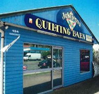 Jukejema Quilting Barn - Accommodation Great Ocean Road