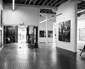 The Hughes Gallery - Accommodation Great Ocean Road 0