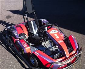 Go Karts Go - Accommodation Great Ocean Road 0