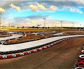 Go Karts Go - Accommodation Great Ocean Road 1