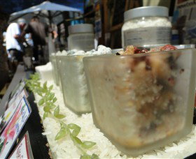 PADDINGTON MARKETS - Accommodation Great Ocean Road 1
