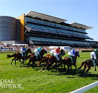 Royal Randwick Racecourse - Accommodation Great Ocean Road