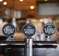 4 Pines Brewing Company - Accommodation Great Ocean Road