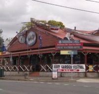 Great Southern Hotel Berry - Accommodation Great Ocean Road