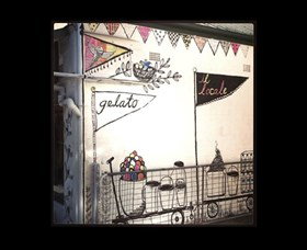 Il Locale Gelato - Accommodation Great Ocean Road 0