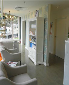 Refresh Face And Body - Accommodation Great Ocean Road 2