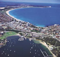 Cronulla Beach - Accommodation Great Ocean Road