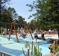 Shelly Park Cronulla - Accommodation Great Ocean Road