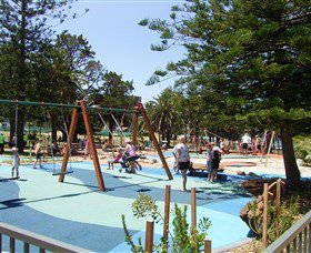 Shelly Park, Cronulla - Accommodation Great Ocean Road 0