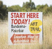 Bundeena and Maianbar Art Trail - Accommodation Great Ocean Road