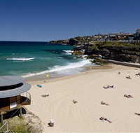 Tamarama Beach - Accommodation Great Ocean Road