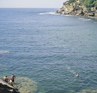 Gordons Bay - Accommodation Great Ocean Road