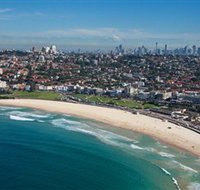 Bondi Beach - Accommodation Great Ocean Road