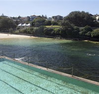 Clovelly Beach - Accommodation Great Ocean Road