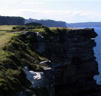 Bondi Golf Club - Accommodation Great Ocean Road